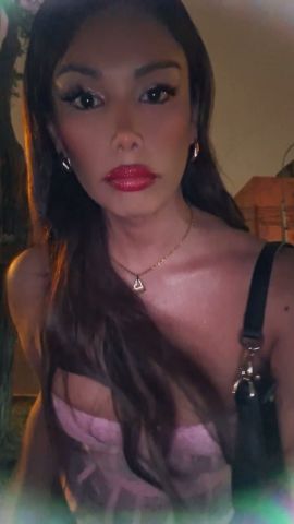 Hilary Chavez