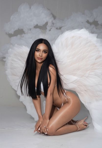 Escorts Trans Nara in Abu Dhabi