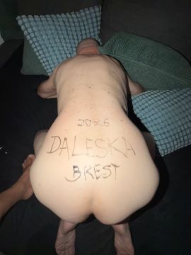 Belle Daleska Latina
