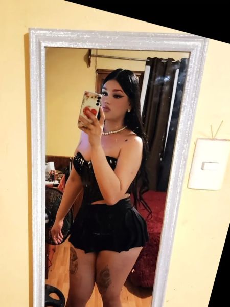💦Hola chicos soy jenifer una nena muy femenina  por primera vez en tu ciudad   una chica muy  atractiva 😈. 💦 dispuestas ofrecerte la mejor atención y cumplir todas tus fantasías sexuales😍😘dipuesta a complacerte en todo lo que te gusta 