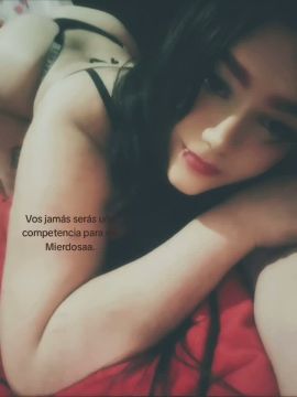 Jenifer Alcantara