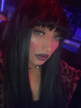 Angelina valentina