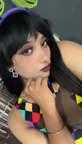 Angelina valentina