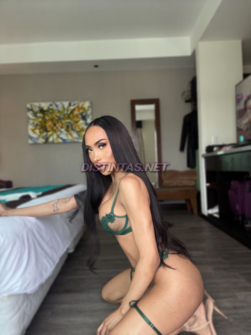 Regina Doll 