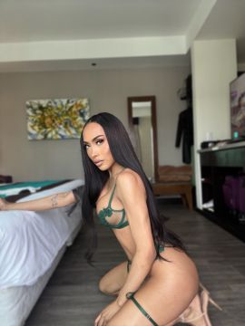 Regina Doll 