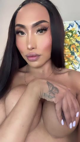 Regina Doll 