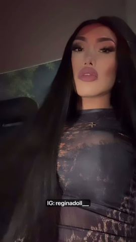 Regina Doll 