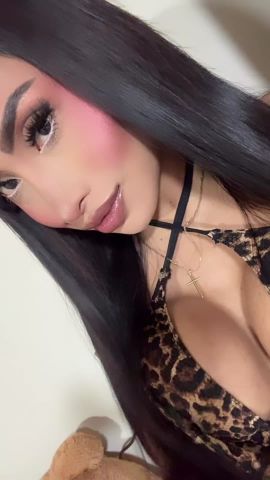 Regina Doll 