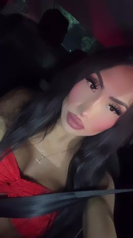 Regina Doll 