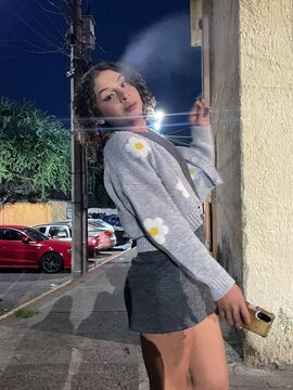 China morbosa🥵