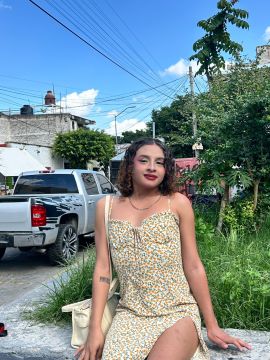 China morbosa🥵