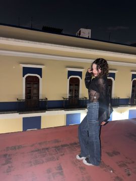 China morbosa🥵