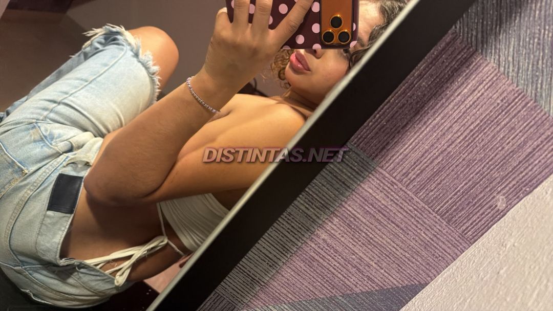 China morbosa🥵