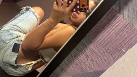 China morbosa🥵