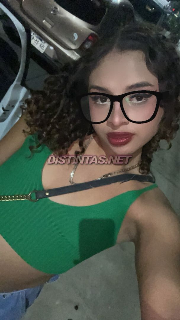 China morbosa🥵