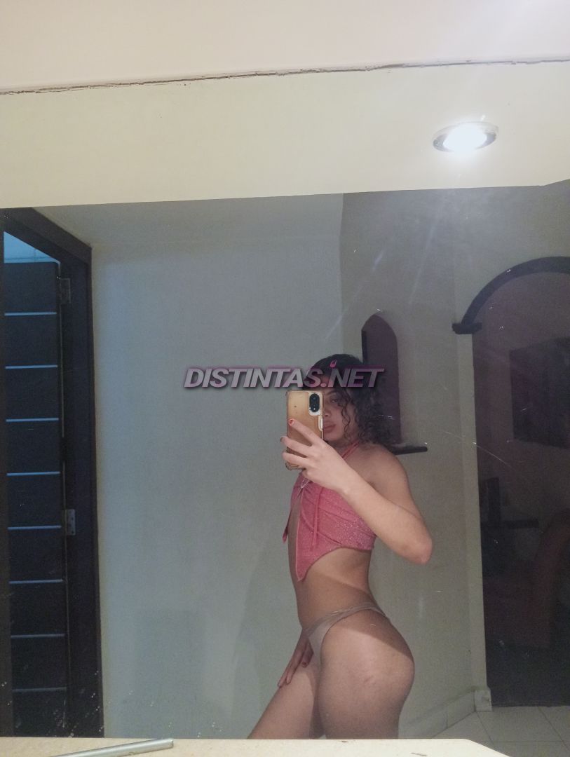 China morbosa🥵