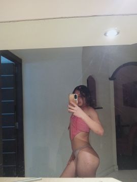 China morbosa🥵