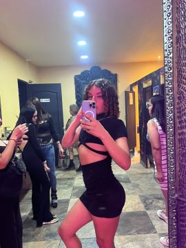 China morbosa🥵