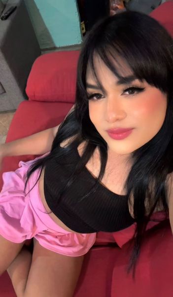 Escorts Trans Kylie Méndez  en Guadalajara