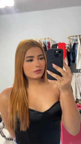 Oriana 