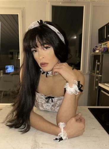 * 07 67 03 16 17 *
Bonjour, je m'apelle Nicky fortune, une jeune bresilienne tres coquine, sexy et gentille. J'ai 25 ans, 1,70cm 50kg.Je reçois dans un appartament prive bien discret. Mes photos sont 100% reel. J'espere que nous pourrons passe des bon moment ensemble. n'hesite pas en m'apelle. Bonne journee!

