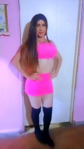 Belinda torres