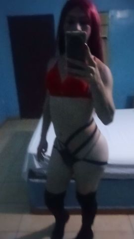Belinda torres