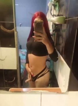 Belinda torres