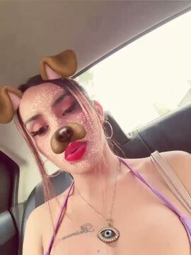 Gatita Brianis