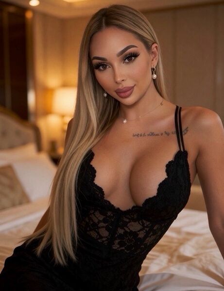 Bella Morgane