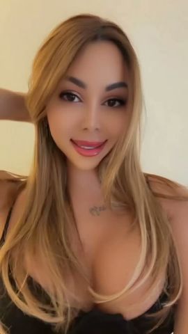 Bella Morgane