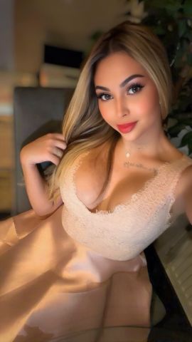 Bella Morgane