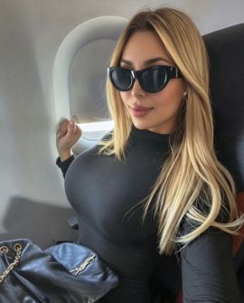 Bella Morgane