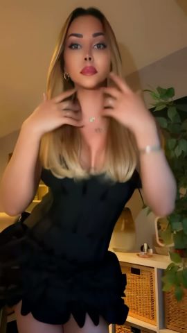 Bella Morgane