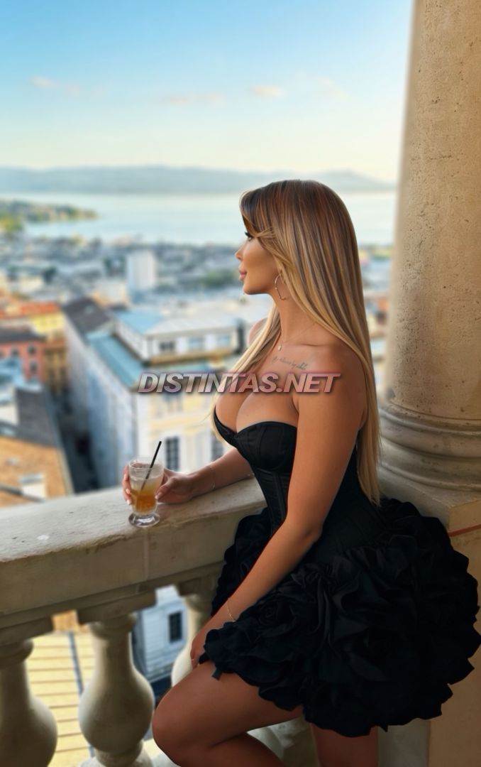 Bella Morgane