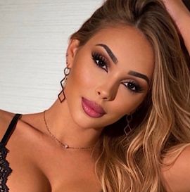 Bella Morgane