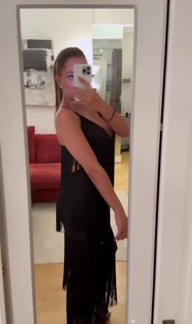 Bella Morgane