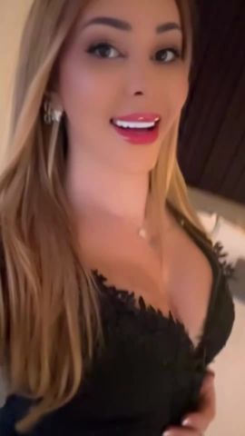 Bella Morgane