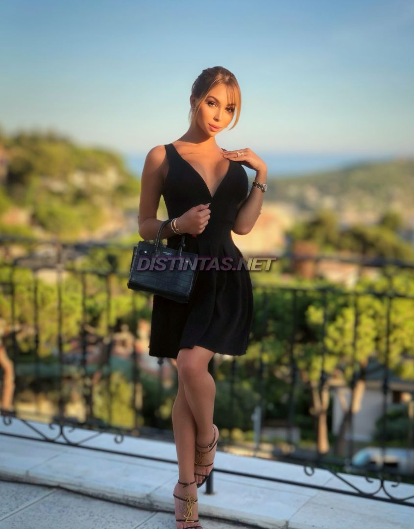 Bella Morgane