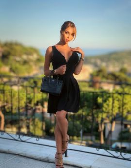 Bella Morgane