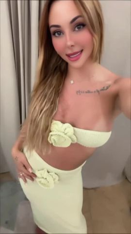 Bella Morgane