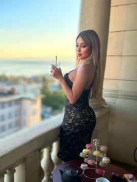 Bella Morgane