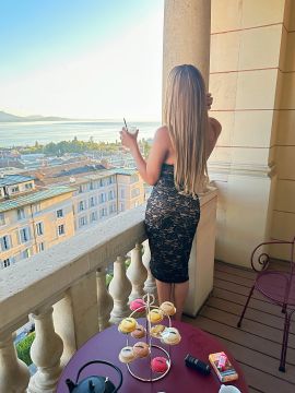 Bella Morgane