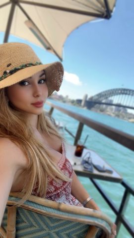 Bella Morgane
