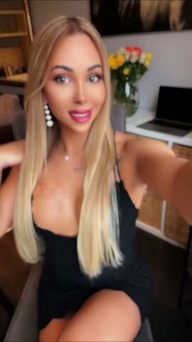 Bella Morgane