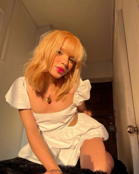 hola amores soy una   chica nueva en la ciudad de nivel Premium.
Conmigo vas a pasar el mejor momento de tu vida..💦💕 solo estoy haciendo motel y domicilio por los momentos, super discreta educada y amable ⸜(｡˃ ᵕ ˂ )⸝♡
 una gatita complaciente 
Tulona 🙊