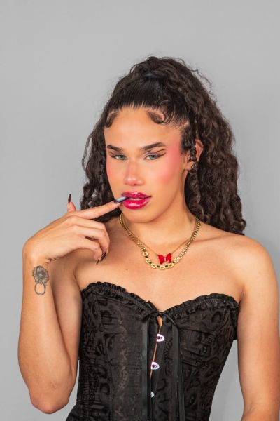 Escorts Trans Ashley  en Asuncion