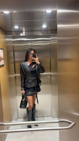 UR BABY DOLL