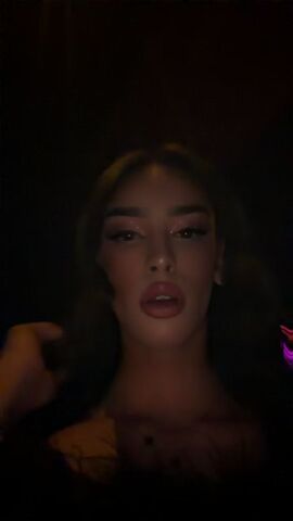 UR BABY DOLL