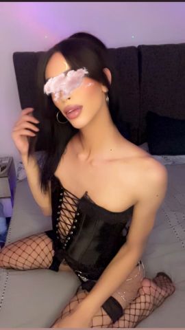 UR BABY DOLL